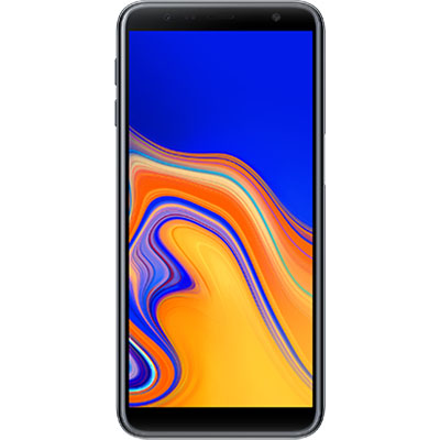 Samsung Galaxy J6+