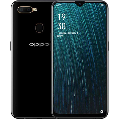 Oppo A5s