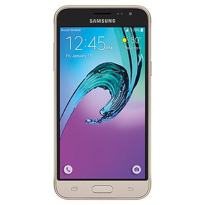 Samsung Galaxy J3