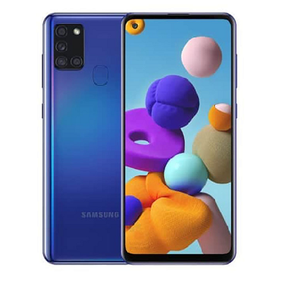 Samsung Galaxy A21s 3GB-32GB