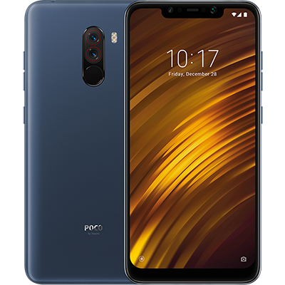 Xiaomi Pocophone F1