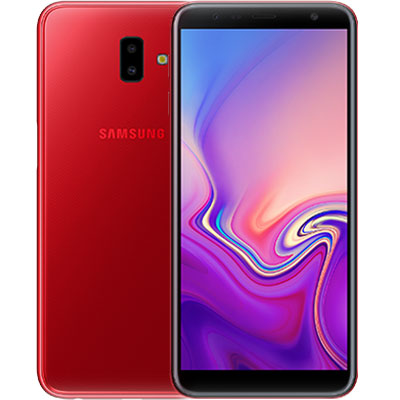 Samsung Galaxy J6+