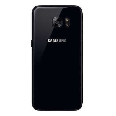 Samsung Galaxy S7 Edge Black Pearl 128GB