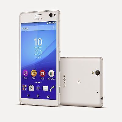 Sony Xperia C4