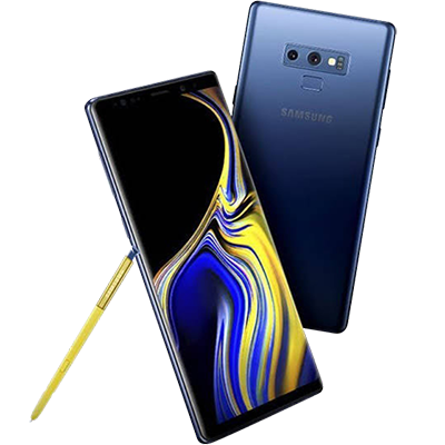 Samsung Galaxy Note 9