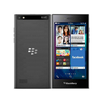 BlackBerry Leap