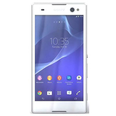 Sony Xperia C4