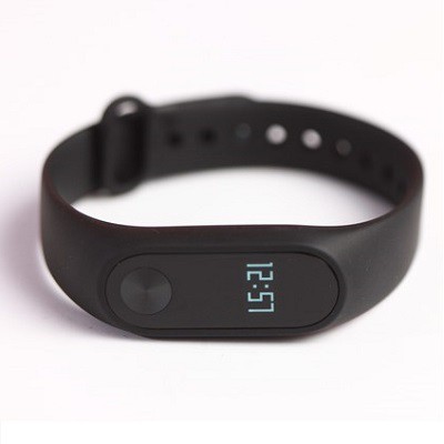 Xiaomi Mi Band 2