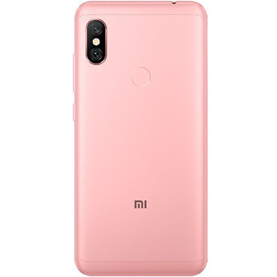 Xiaomi Redmi Note 6 Pro