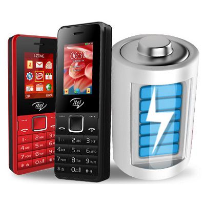 Itel IT2120