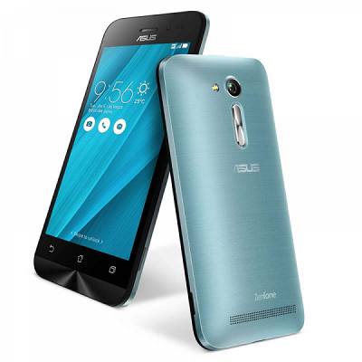 ASUS ZENFONE GO 4.5 ZB452KG