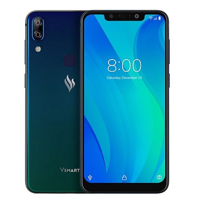 Vsmart Active 1+