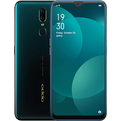 Oppo F11