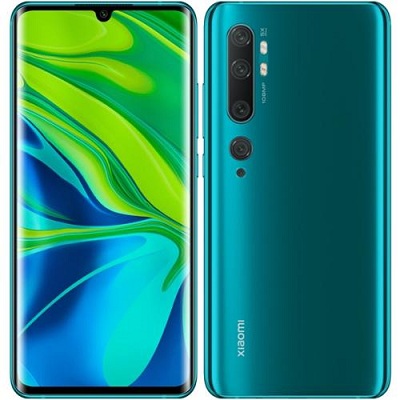 Xiaomi Mi Note 10 Pro