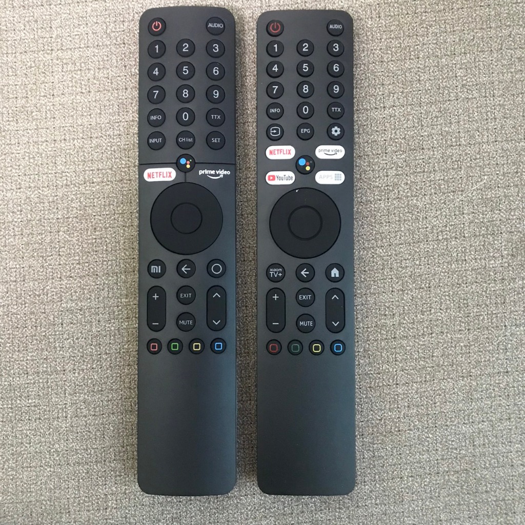 Remote TV Xiaomi