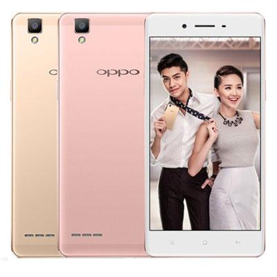 OPPO F1 FPT