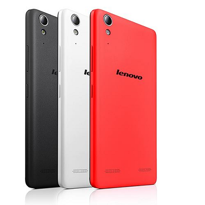 Lenovo A6000