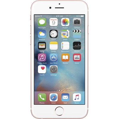 Apple iPhone 6S 64Gb Rose Gold