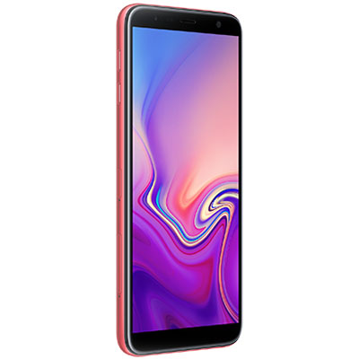 Samsung Galaxy J6+