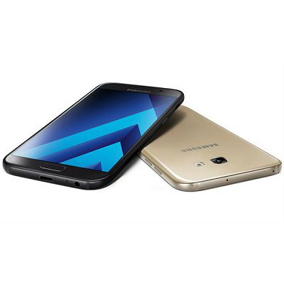 Samsung Galaxy A3 2017