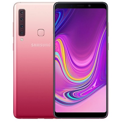 Samsung Galaxy A9 2018