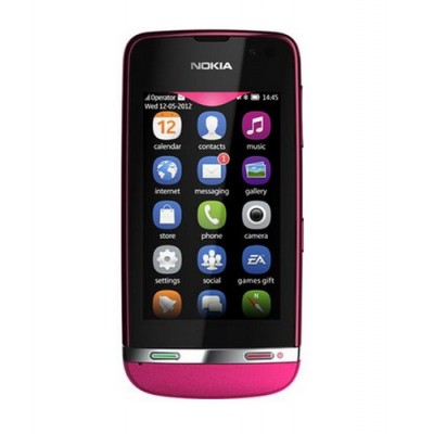 Nokia Asha 311