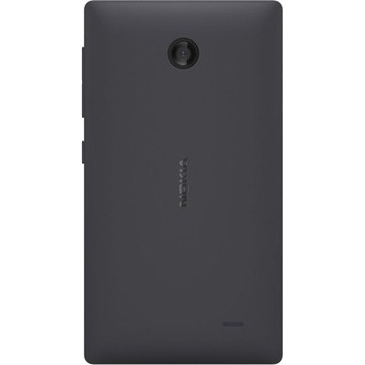 NOKIA X Plus