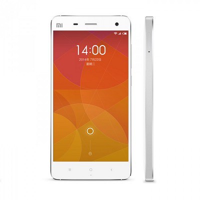 Xiaomi Mi 4 Ram 3GB