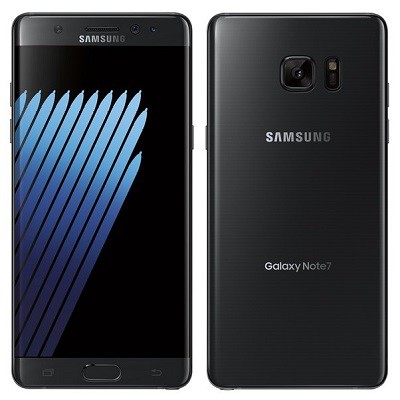 Samsung Galaxy Note 7