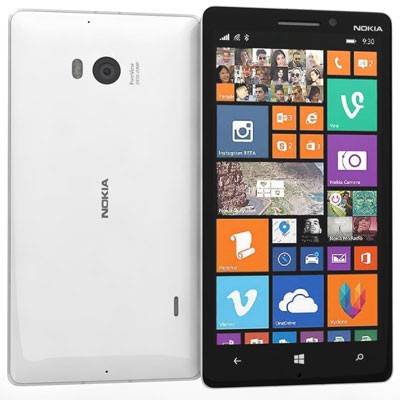 Nokia Lumia 930