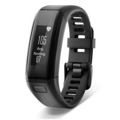 Garmin Vivosmart HR