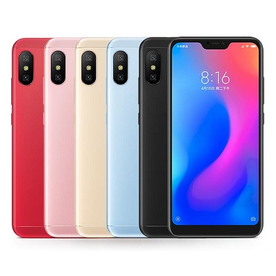 Xiaomi Mi A2 Lite 4GB/64GB