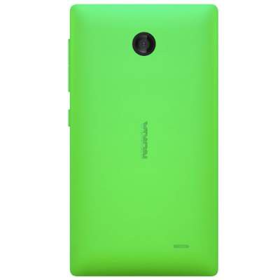 Nokia X