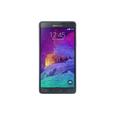 Samsung galaxy note 4