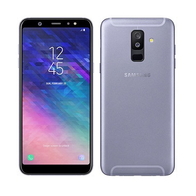 Samsung Galaxy A6 Plus 2018