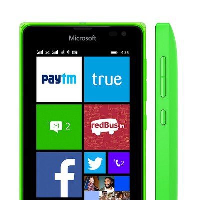 Microsoft Lumia 435