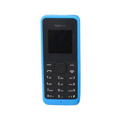 NOKIA 105 DUAL SIM