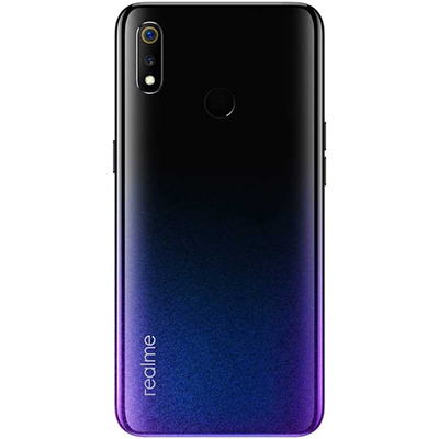 Realme 3 4GB/64GB