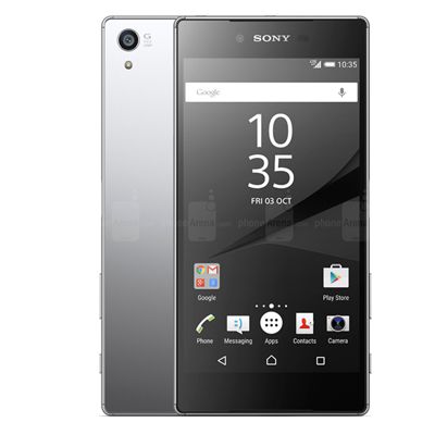 Sony Xperia Z5 Premium