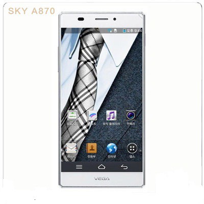 Sky Vega Iron A870