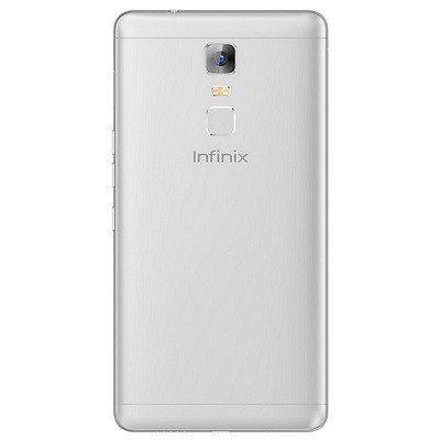 Infinix Note 3 Pro