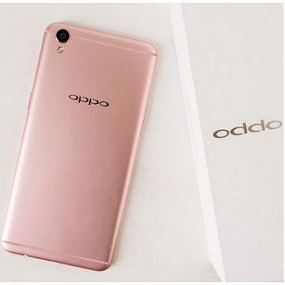 Oppo F3 Plus