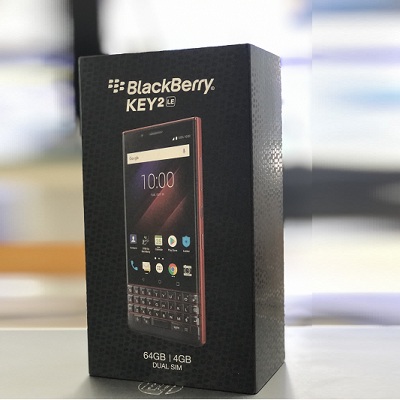 Blackberry KEY 2 LE 64GB