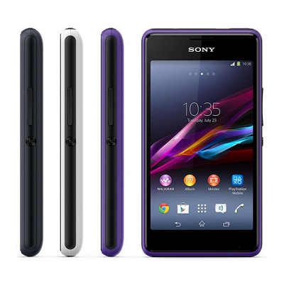 Sony Xperia E1