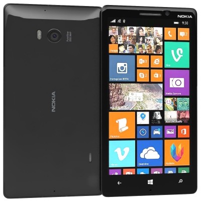 Nokia Lumia 930