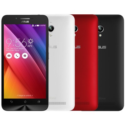 Asus Zenfone Max