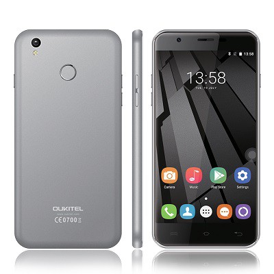 Oukitel U7 Plus