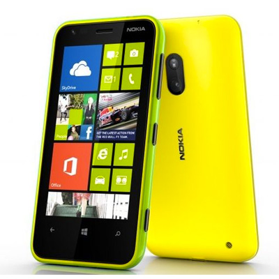 Nokia Lumia 620