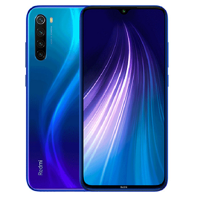 Xiaomi Redmi Note 8 3GB-32GB