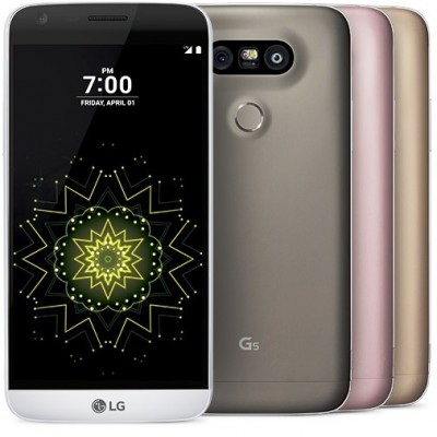 LG G5